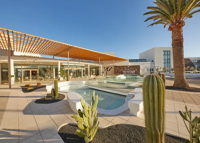 Dreams Lanzarote Playa Dorada Resort&SpaHotel Playa