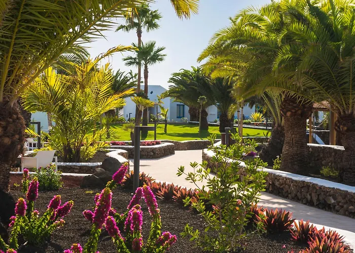 Elba Lanzarote Royal VillageHotel Playa